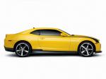 Chevrolet Camaro Body Kit 2009 года